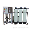 Reverse Osmosis Water Treament Machine/RO system for Cosmetic/Pharmaceutical/Chemical industries/Food/Drinking Water